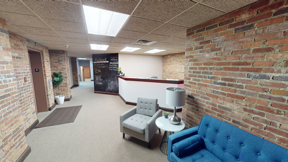 150 E Market St, Indianapolis, IN à louer - Photo intérieure – Image 2 sur 7