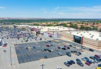 Plus de détails pour 801 Sunland Park Dr, El Paso, TX - Local commercial à vendre