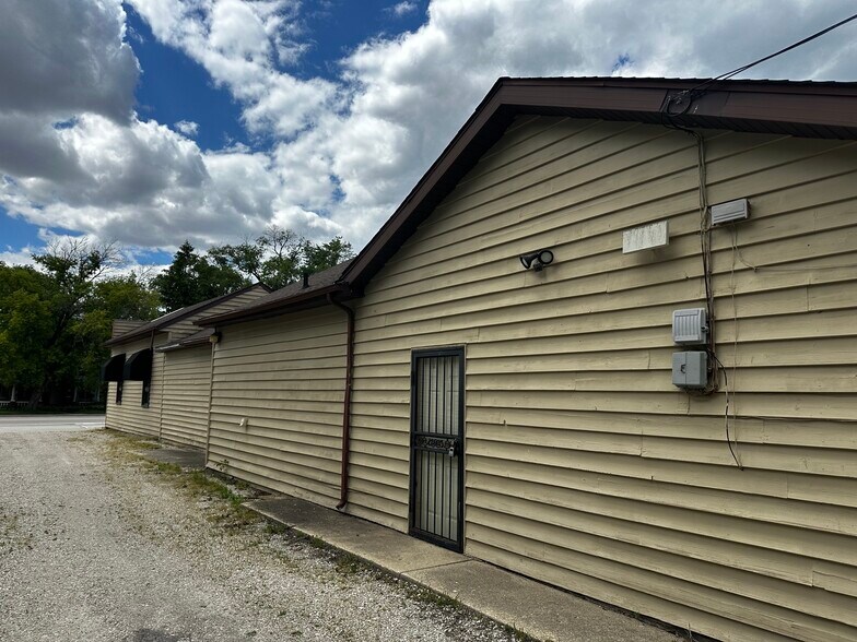 335 S Broadway St, Coal City, IL à vendre - Photo de l’immeuble – Image 2 sur 8