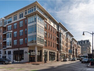 Plus de détails pour 1209 N. Charles Street – Local commercial à vendre, Baltimore, MD