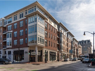 Plus de détails pour 1209 N. Charles Street – Logement à vendre, Baltimore, MD