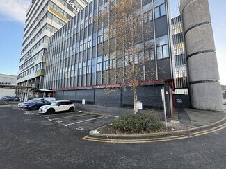 Plus de détails pour 150 High St, West Bromwich - Local commercial à louer