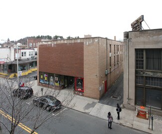 Plus de détails pour 12-16 Washington St, New Britain, CT - Local commercial à louer