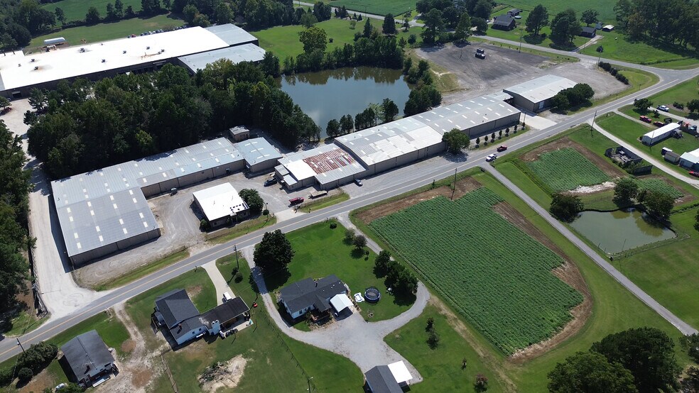 4734 Potato House Ct, Wilson, NC à louer - Photo principale – Image 1 sur 24