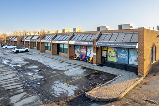 Plus de détails pour 8575 Keele St, Concord, ON - Bureau à louer
