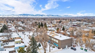 Plus de détails pour 3650 Yates St, Denver, CO - Spécialisé à vendre