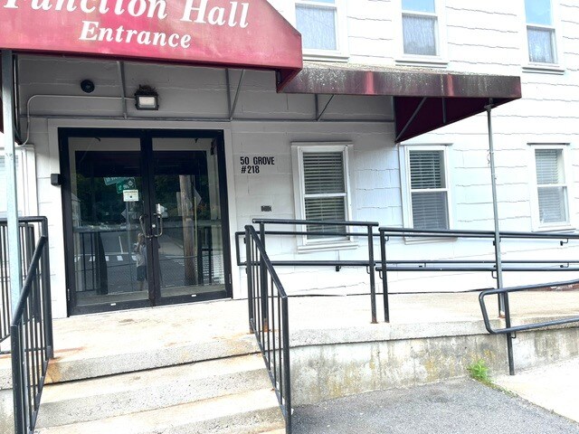 50 Grove St, Salem, MA à louer - Photo de l’immeuble – Image 3 sur 9