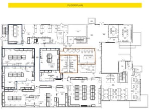 3 Burroughs, Irvine, CA à louer Plan d’étage– Image 1 sur 1