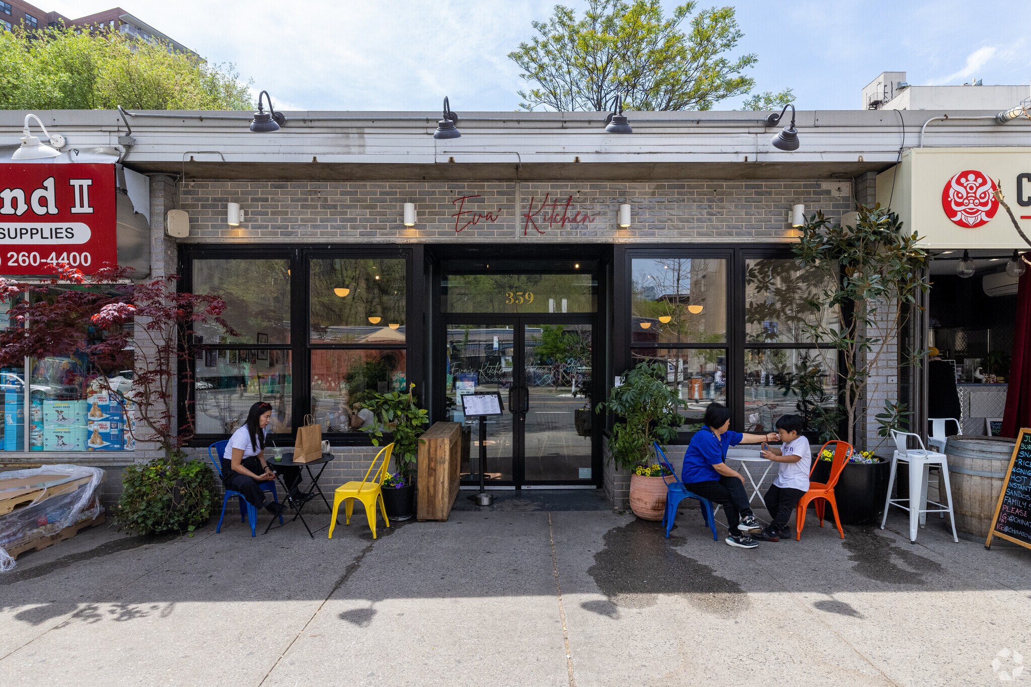 359 Grand St, New York, NY à louer Photo principale– Image 1 sur 6