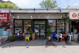 Plus de détails pour 359 Grand St, New York, NY - Local commercial à louer