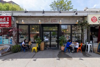 Plus de détails pour 359 Grand St, New York, NY - Local commercial à louer