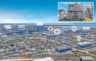 Plus de détails pour 52 Orchard St, Stamford, CT - Logement à vendre