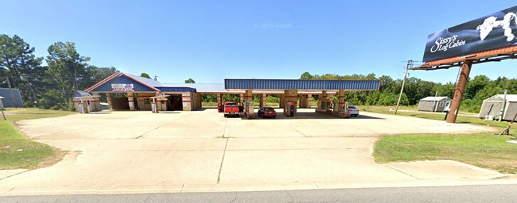 268 Highway 425 S., Monticello, AR à vendre Photo principale– Image 1 sur 2
