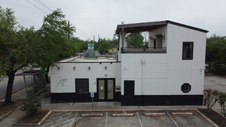 Plus de détails pour 801 Studewood St, Houston, TX - Local commercial à louer