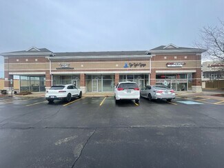 Plus de détails pour 3430 Grand Ave, Gurnee, IL - Local commercial à louer