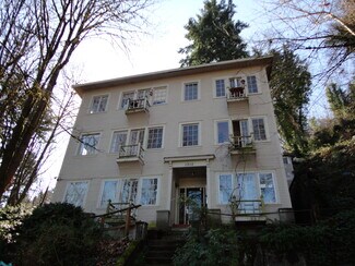 Plus de détails pour 1310 SW College St, Portland, OR - Logement à vendre