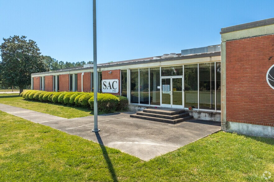 4232 Meadow St, Loris, SC à louer - Photo de l’immeuble – Image 2 sur 5