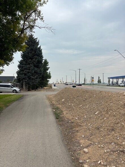 4875 S Ten Mile Rd, Meridian, ID à vendre - Photo de l’immeuble – Image 3 sur 16