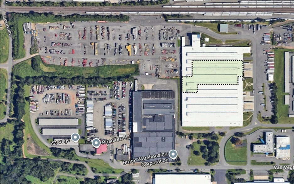 9 Finderne Ave, Bridgewater, NJ à louer - Photo de l’immeuble – Image 2 sur 11