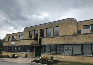 Plus de détails pour 121 Dundas St, Belleville, ON - Bureau à louer