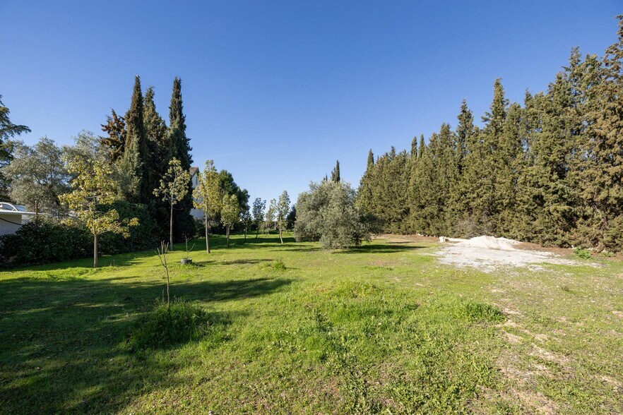 Avenida de los Álamos, 162, Atarfe, Granada à vendre - Photo de l’immeuble – Image 2 sur 15