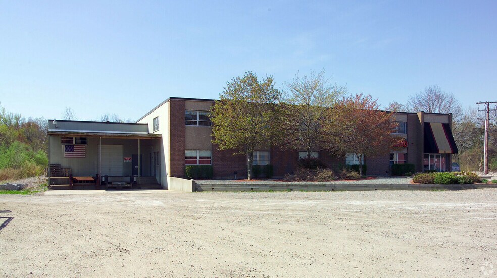 44 Industrial Way, Norwood, MA à louer - Photo de l’immeuble – Image 3 sur 14