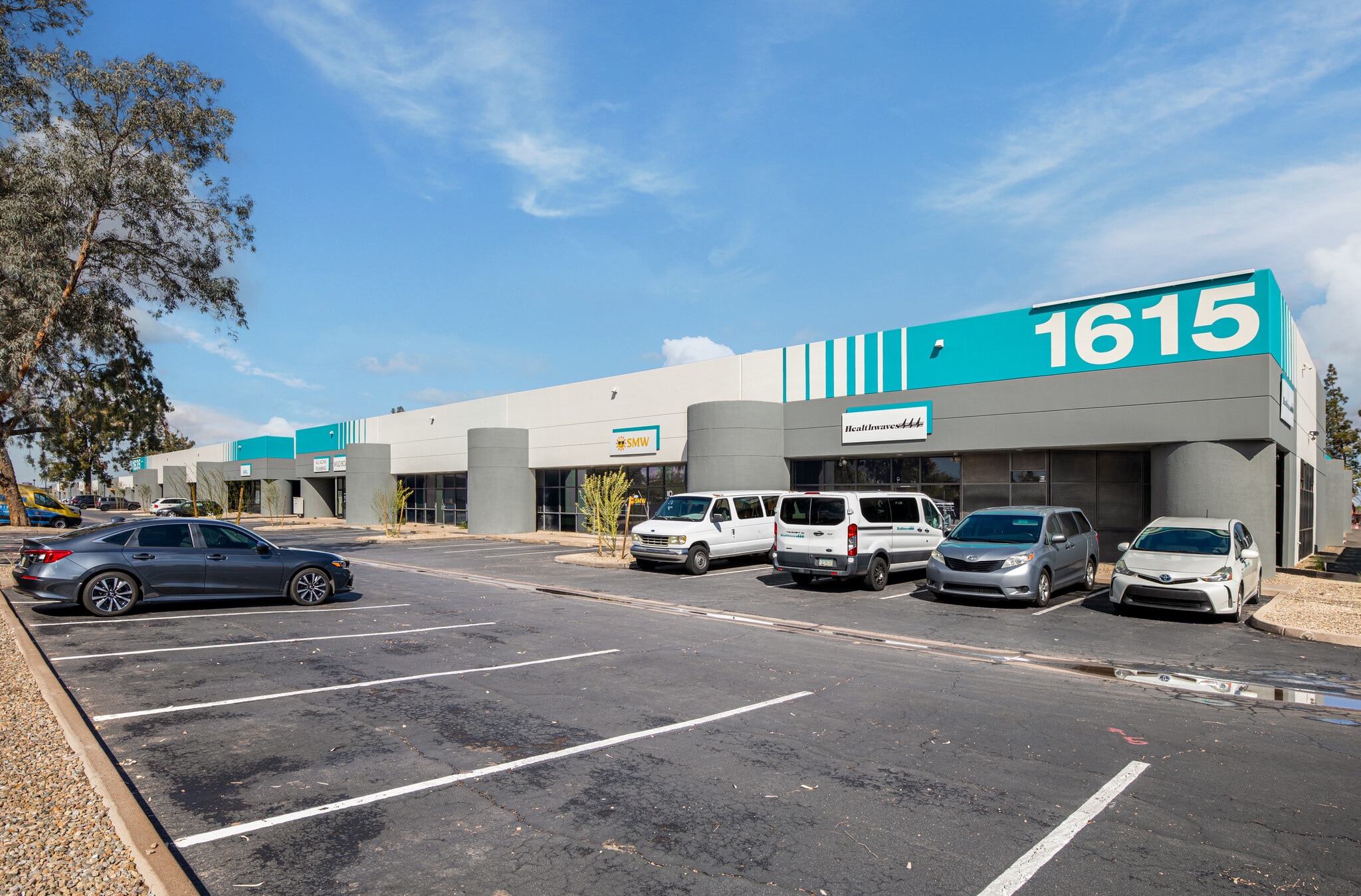 1605 W University Dr, Tempe, AZ à louer Photo intérieure– Image 1 sur 1