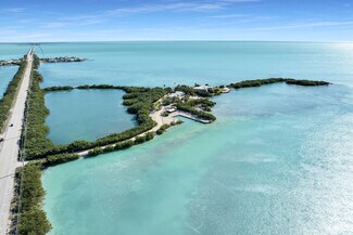 Plus de détails pour 62250 Overseas Hwy, Marathon, FL - Terrain à vendre