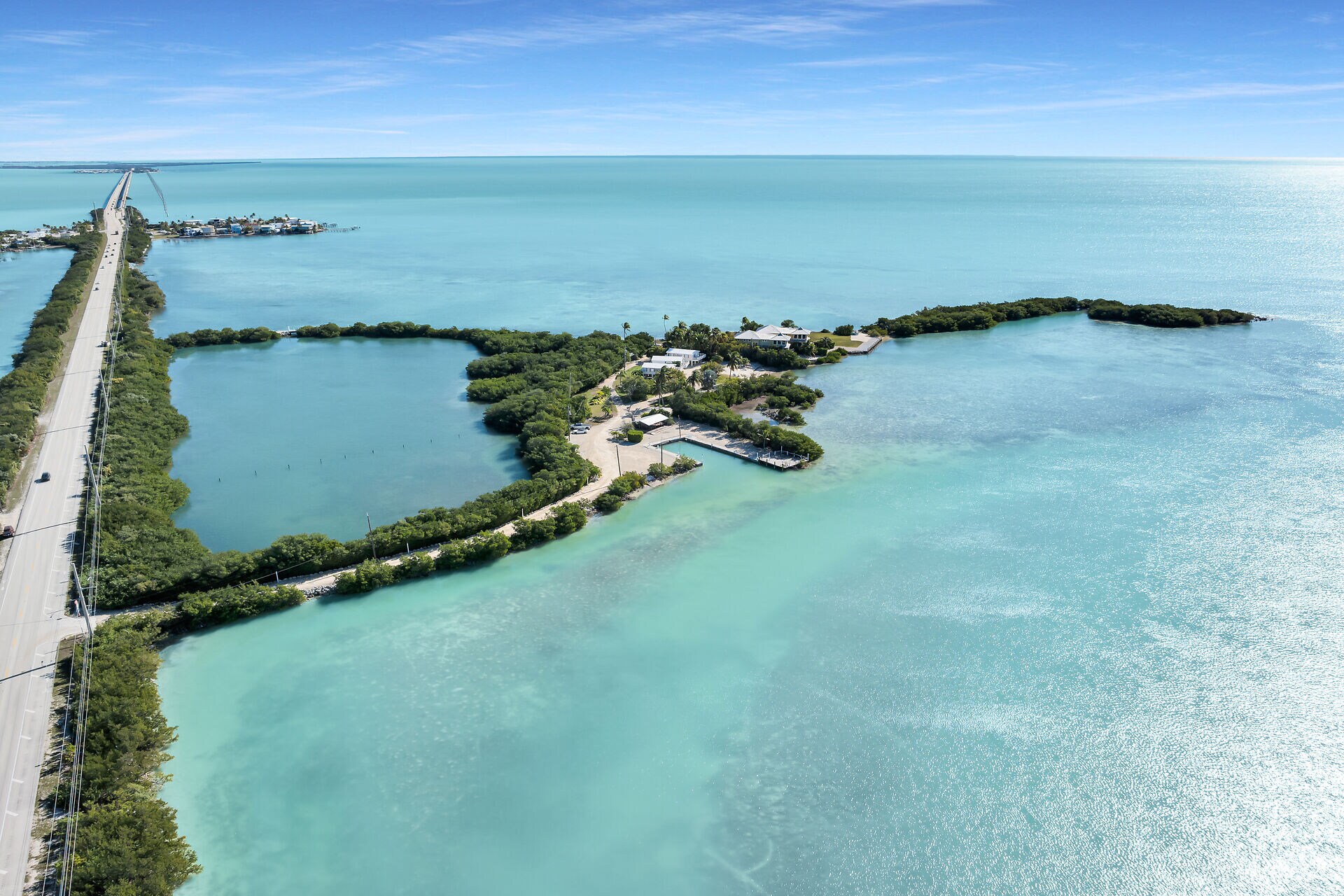 62250 Overseas Hwy, Marathon, FL à vendre Photo principale– Image 1 sur 60