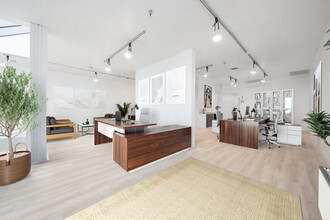 2928 Granville St, Vancouver, BC à louer Photo de l’immeuble– Image 1 sur 3