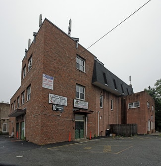Plus de détails pour 10 Squirrelwood Rd, Woodland Park, NJ - Local commercial, Industriel/Logistique à louer