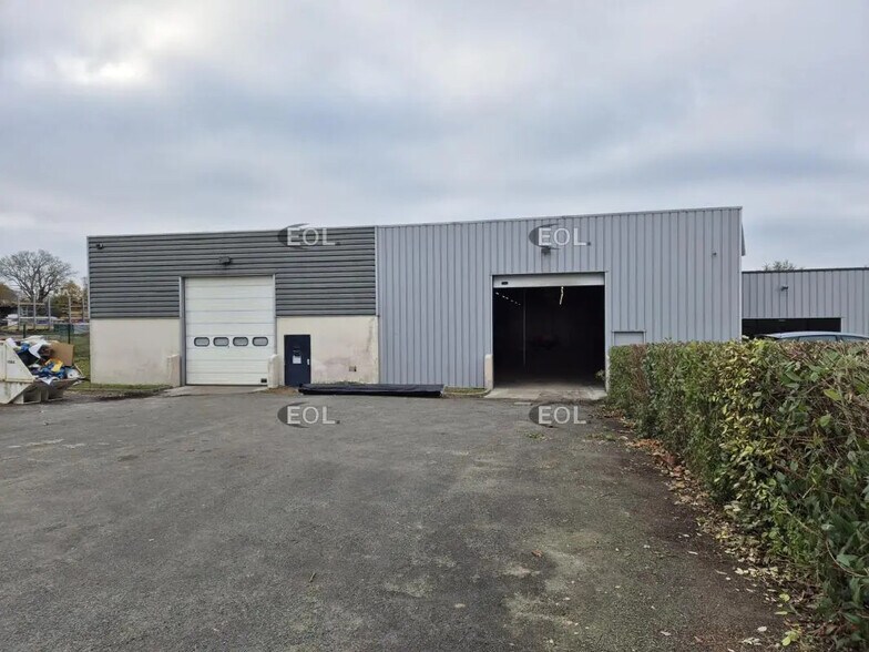 4 Avenue Raoul Vadepied, Évron à vendre - Photo de l’immeuble – Image 2 sur 5