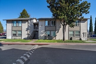Plus de détails pour 1450 S State St, Ukiah, CA - Logement à vendre