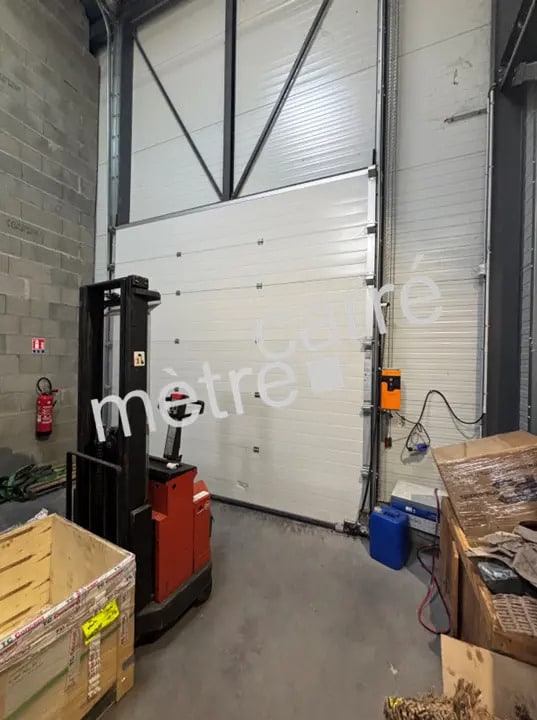 Photo de l’immeuble