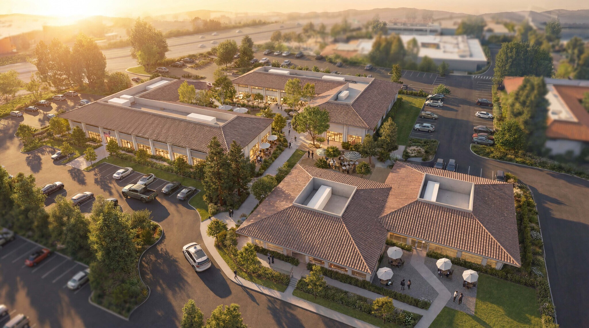 2450 Bayshore Pky, Mountain View, CA à louer Photo de l’immeuble– Image 1 sur 10