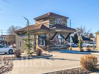 Plus de détails pour 305 S 21st Ave, Caldwell, ID - Local commercial à vendre