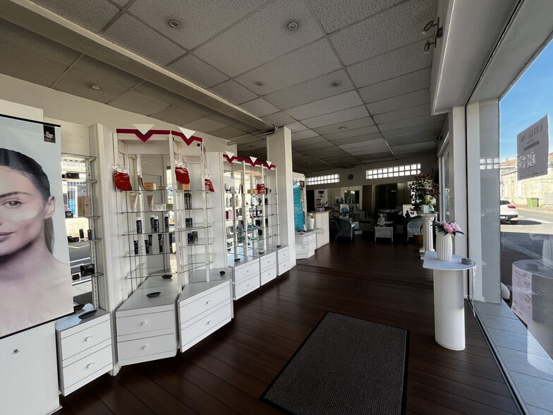 Local commercial dans Pessac à vendre - Photo intérieure – Image 3 sur 5