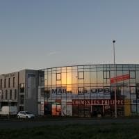 Bureau dans Nogent-le-Phaye à louer - Photo de l’immeuble – Image 1 sur 7