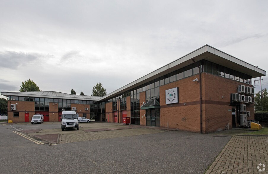 Cray Ave, Orpington à louer - Photo principale – Image 1 sur 5