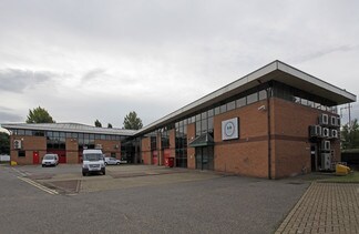 Plus de détails pour Cray Ave, Orpington - Local d'activités à louer