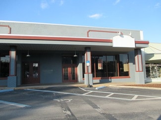 Plus de détails pour 200 W Tompkins St, Inverness, FL - Local commercial à louer