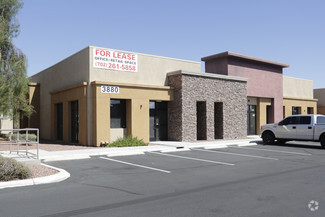 Plus de détails pour 3880 W Ann Rd, North Las Vegas, NV - Bureau/Local commercial à louer