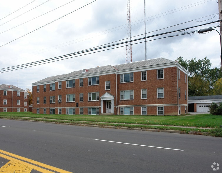 365 E Midlothian Blvd, Youngstown, OH à vendre - Photo de l’immeuble – Image 2 sur 2