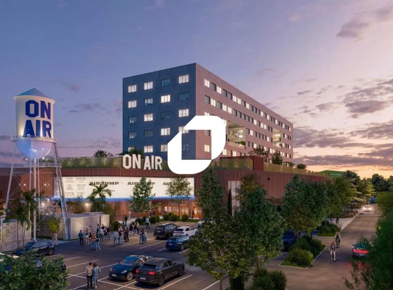 Local commercial dans Saint-Sébastien-sur-Loire à louer - Photo de l’immeuble – Image 1 sur 1