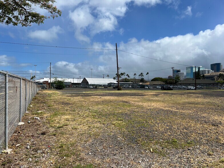 Ala Moana Blvd, Honolulu, HI à louer - Photo de l’immeuble – Image 3 sur 11