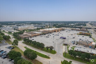 60-110 Cypress Creek Pky, Houston, TX - VUE AÉRIENNE  vue de carte