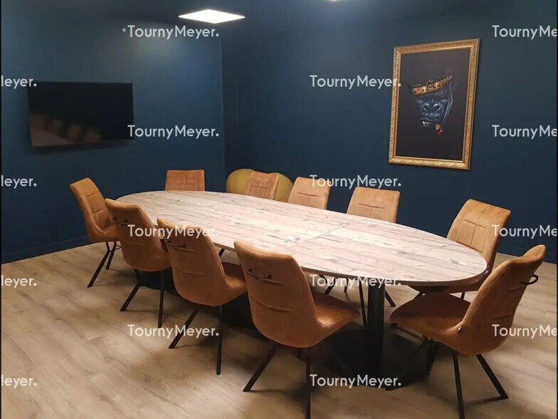 Bureau dans Cesson-Sévigné à vendre - Photo intérieure – Image 1 sur 6