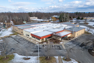 Plus de détails pour 115 Industrial Dr, Northampton, MA - Industriel/Logistique à vendre