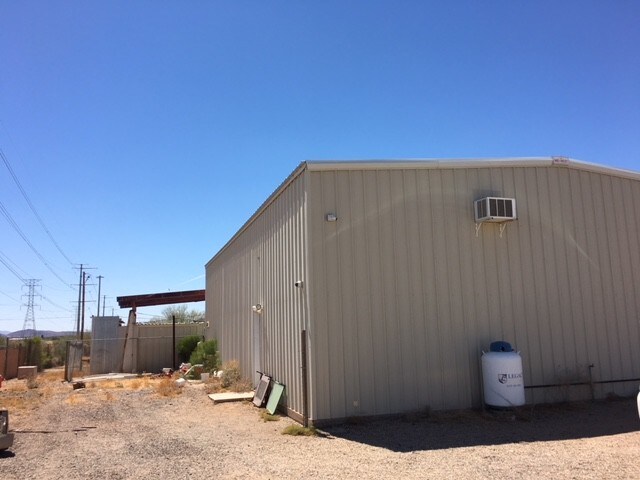 24702 N 9th Ave, Phoenix, AZ à vendre - Photo de l’immeuble – Image 2 sur 12