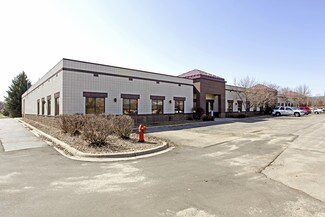 Plus de détails pour 343 E 82nd St, Chaska, MN - Industriel/Logistique à vendre